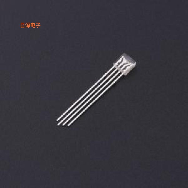 TJ-L255FSXHTCYLCRGB-A5 |原装插件,P=1.3mmRGB