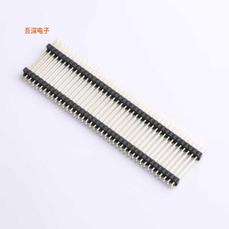 PZ254-2-40-Z-C21-G0-DP |原装插件,P=2.54mm排针