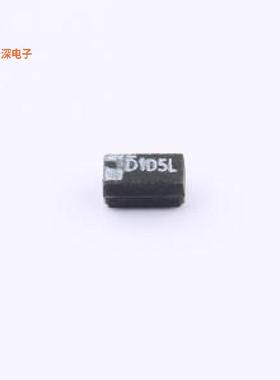 293D105X0020A2TE3 |原装1206CAP TANT 1UF 20% 20V 1206