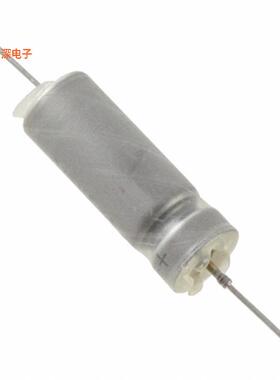 135D826X9125K6 |原装全新CAP TANT 82UF 10% 125V AXIAL