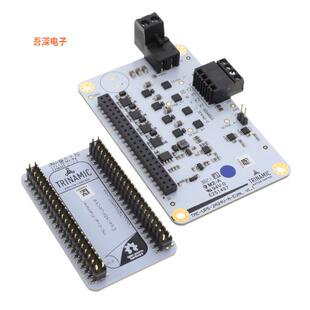 TMC-UPS-2A24V-A-EVAL |原装全新POWER STAGE FOR TMC4671-EVAL