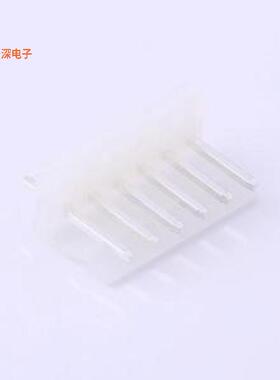 M3961V-06P |原装插件,P=3.96mm线对板针座