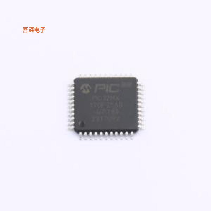 PIC32MX170F256D-I/PT 原装|正品TQFP-44(10x10)