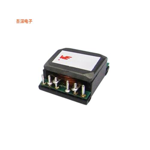 750343164 |原装全新XFMR POE AC/DC CONV 153UH SMD