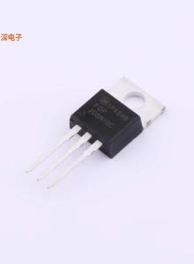 FDP2D3N10C |原装TO-220MOSFET N-CH 100V 222A TO220-3