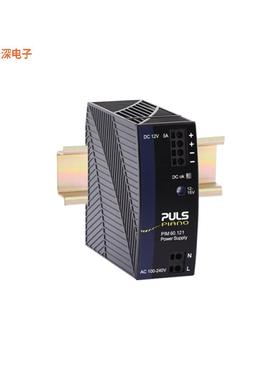 PIM60.121 |ACAC/DC DIN RAIL SUPPLY 12V 60W