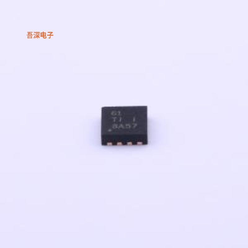 TPS54061DRBR |原装SON-8-EP(3x3)IC REG BUCK ADJ 200MA 8SON