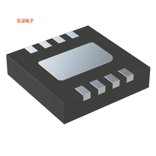 MUSES100GQ18AE3S |原装全新IC REG LIN 1.8V 600MA DFN3030-8