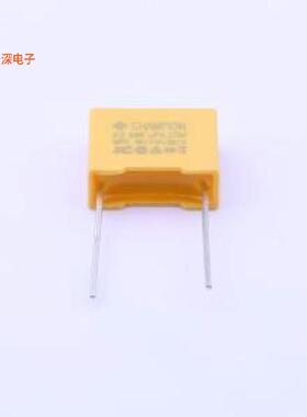 SMQP473K275C2-1B1015|原装插件,P=10mm安