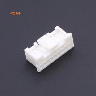 P=2mm A2006HU 2x9P 原装 线对线 线对板