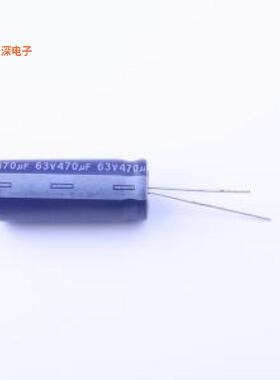 ERS1JM471W30OT|原装插件,D12.5xL30mm直插铝电