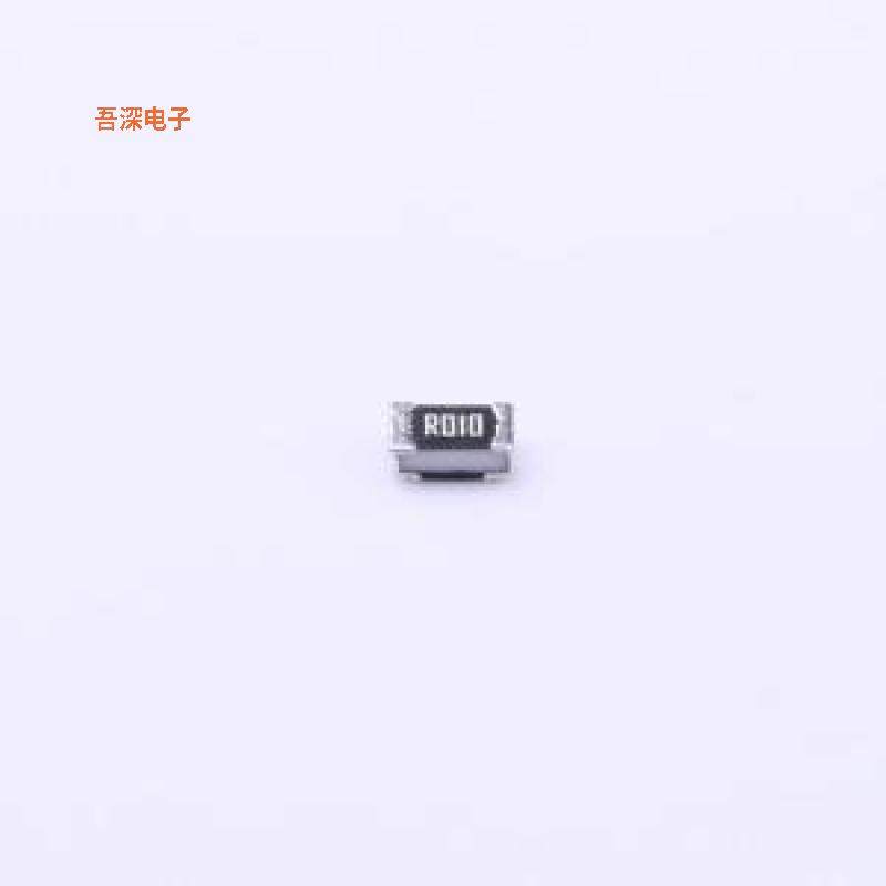 CSRF0805FT10L0 |原装0805RES 0.01 OHM 1% 1/2W 0805