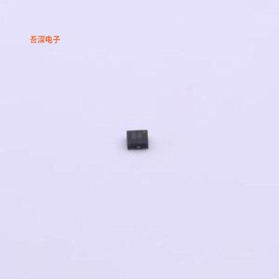 RT9073A-33GQZ |原装ZQFN-4L-EP(1x1)线性稳压器(LDO)