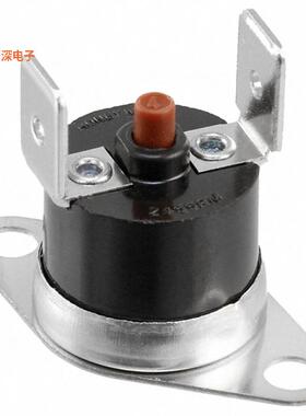 2455RM-90820472 |SPST-NCTHERMOSTAT 150DEG C SPST-NC CYL