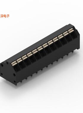 691809320312 |原装全新WR-TBL TERMINAL BLOCK - SCREWLES