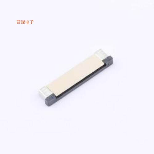 ZX-0.5FPC-2H-CTSX28P |原装SMD,P=0.5mm,卧贴FFC/FPC