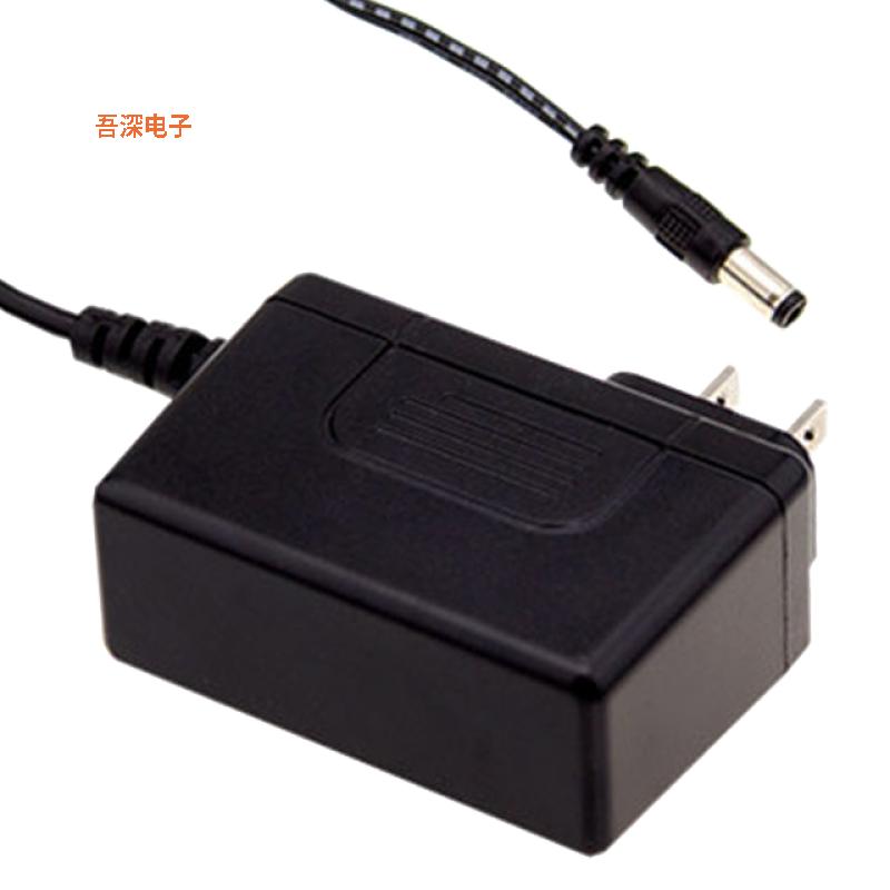 SGA18U09-P1J |原装全新AC/DC WALL MOUNT ADAPTER 9V 18W