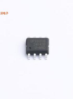 GP9301B-F0.9K-D1V9-SW |原装SOP-8ADC/DAC-专用型