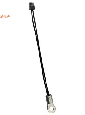 CA-TS-003 |原装全新RTD PT100 TEMPERATURE SENSOR PRO