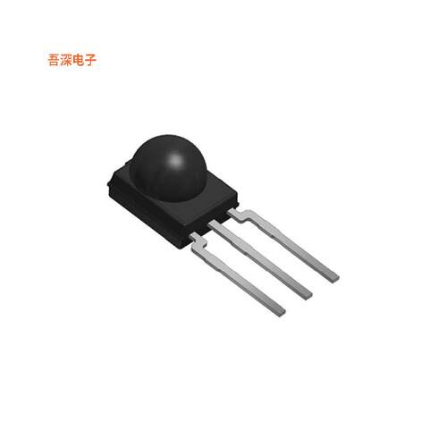 TSOP53336 |45mSENSOR REMOTE REC 36.0KHZ 45M