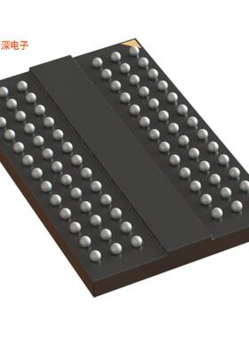 AS4C512M8D4-83BCN|未验证IC DRAM 4GBIT POD 78FBG