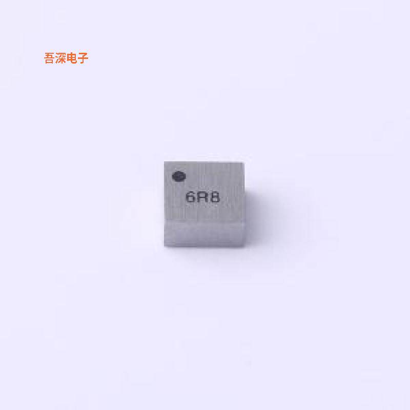 SPM4020-6R8M |原装SMD,4x4mm贴片