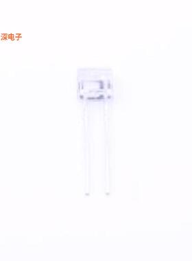 PT928-6C(6-1) |原装插件,L=4.6mm光电晶体管