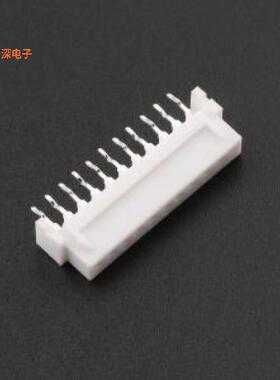 KH-A25010-11P |板对板与背板XH板对板 11P直针