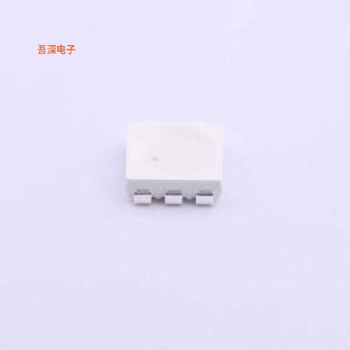 MHP5050RGBDT |原装SMD5050-6PRGB