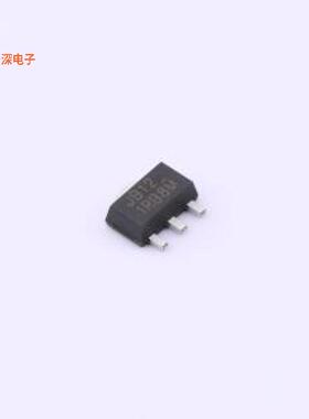 BL8074CC3TR12 |原装SOT-89-3线性稳压器(LDO)