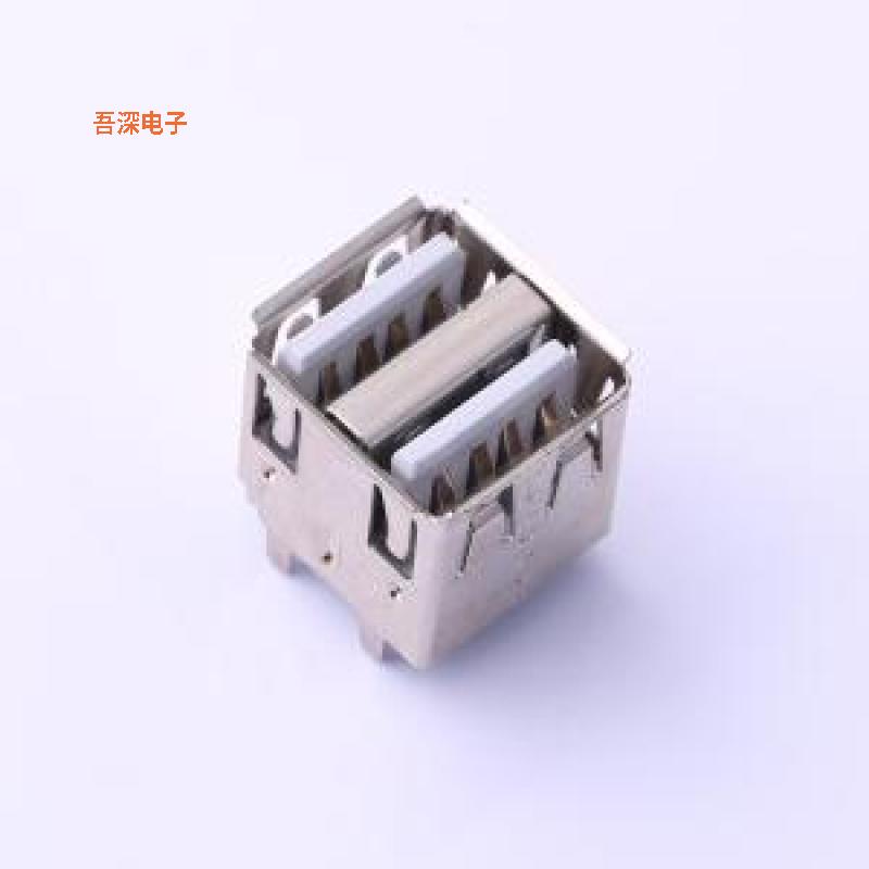 KH-2AF1804ZJ-14.2JB |原装插件USB