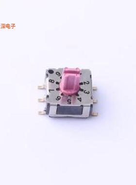 SKBR-10S |原装SMD旋转编码