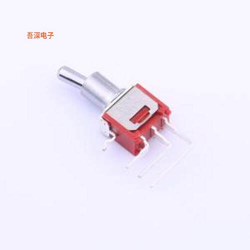 ST-0-102-C04-N008-RS |原装弯插,8.3x5.2mm钮子