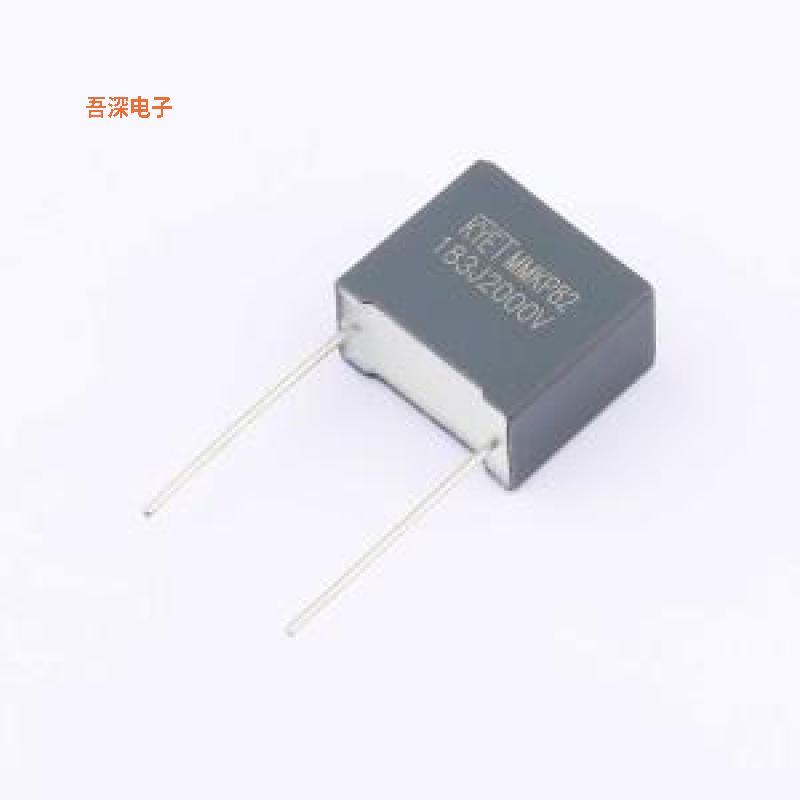 MMKP183J3F1501 |原装插件,P=15mm聚丙烯膜(CBB)