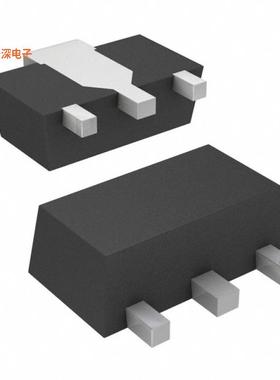 CXT5401 TR PBFREE |PNPTRANS PNP 150V 0.6A SOT-89