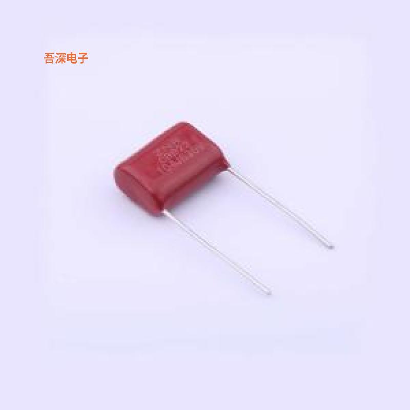 CFD2J104JG1IS50UB100 |原装插件,P=15mm聚丙烯膜(CBB)