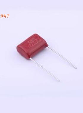 CFD2J104JG1IS50UB100|原装插件,P=15mm聚丙烯膜(CBB