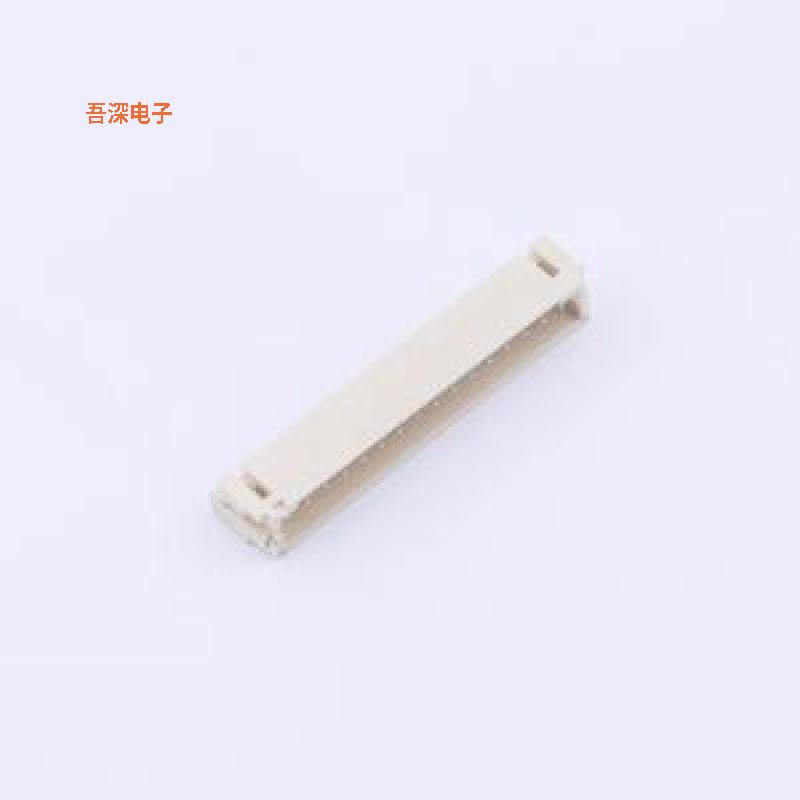 HC-PH-16AWT |原装SMD,P=2mm,卧贴线对板针座