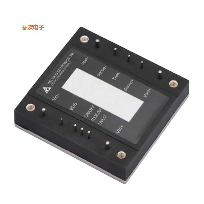 H80SV24008PRFS |隔离模块DC DC CONVERTER 24V 204W