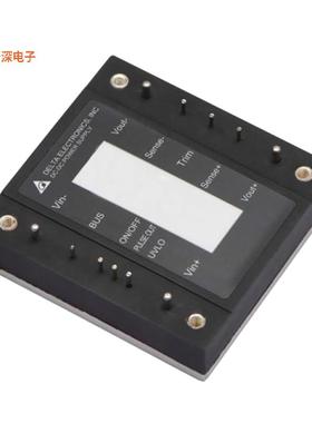 H80SV24008PRFS |隔离模块DC DC CONVERTER 24V 204W