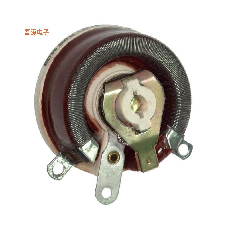 RLS4K5E |4.5kPOT 4.5K OHM 150W WIREWOUND LIN