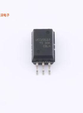 UCC23113DWYR |原装SOIC-8隔离式栅极驱动器