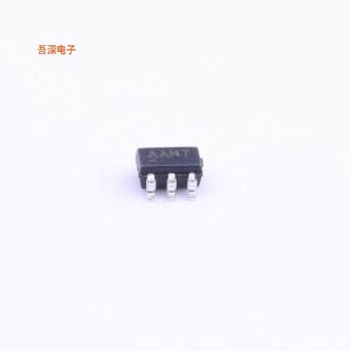 MCP4018T-502E/LT|原装SC-70-6(SOT-363)数字电位
