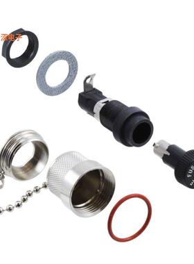 03400312Z|面板安装FUSE HLDR CART 250V 20A PNL MN