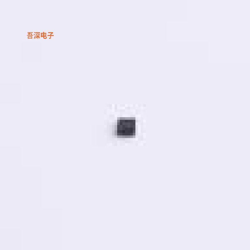 NCP161AMX330TBG |原装XDFN-4-EP(1x1)线性稳压器(LDO)