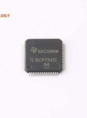 原装正品TL16CP754CIPM全新|