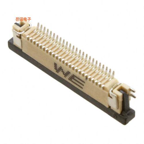 68712414522 |FPCCONN FPC BOTTOM 24POS 0.5MM R/A