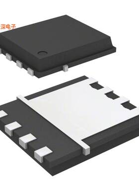 FDMC8588DC |原装全新MOSFET N CH 25V 40A POWER33