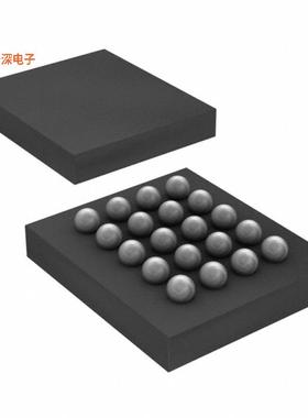 SN74AVCA406LZXYR |原装全新IC XLTR VL BIDIR 20BGA MICROSTAR