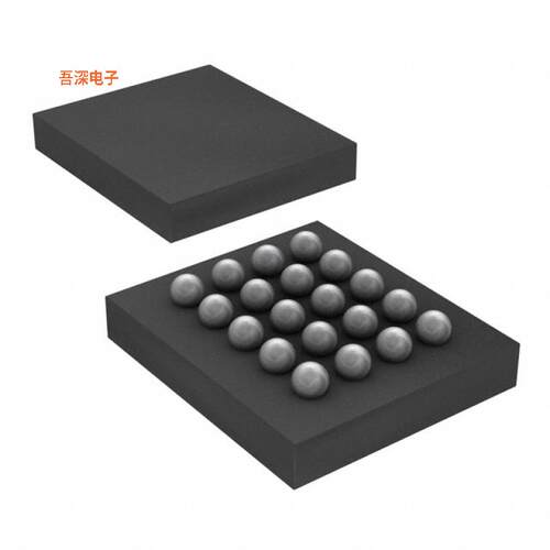SN74CB3Q3244ZQNR |原装全新IC BUS SWITCH 4 X 1:1 20-BGA
